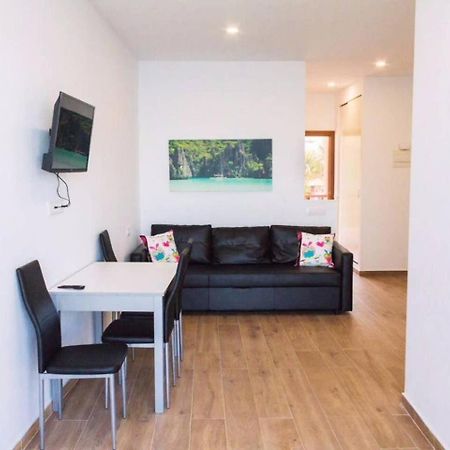 Paseo Maritimo, Los Cristianos Over The Sea Free Wifi Arona  Ngoại thất bức ảnh