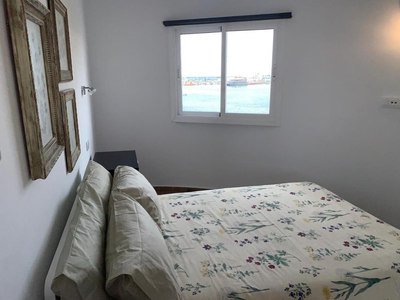 Paseo Maritimo, Los Cristianos Over The Sea Free Wifi Arona  Ngoại thất bức ảnh